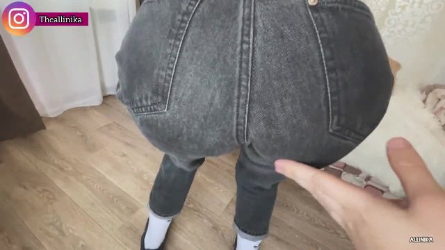 Я стеснялась, но отсосала и потрахалась с ним. Сосу и плачу. - 1