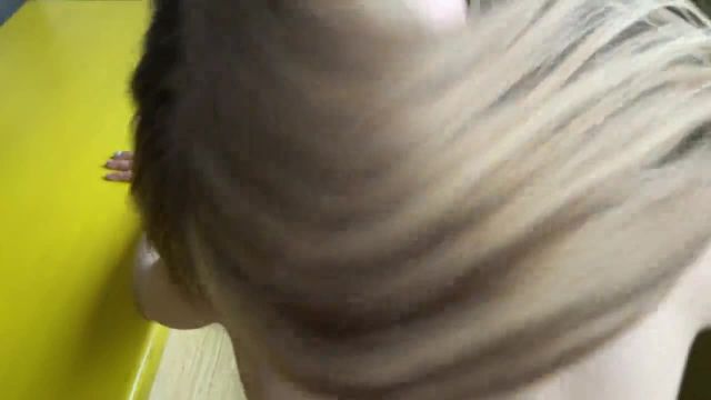 Шлюха не хочет платить за квартиру - 9